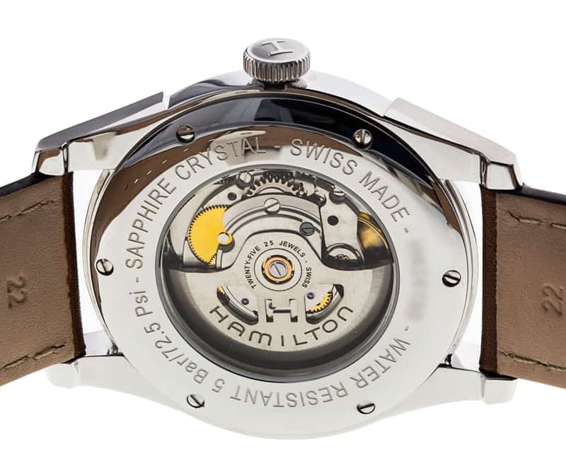 Hamilton American Classic H42415591